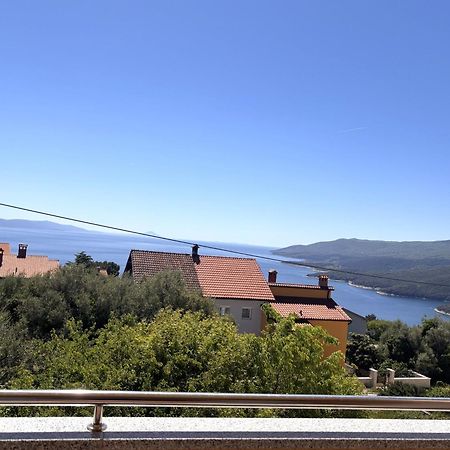 Apartments Quarnero Rabac Εξωτερικό φωτογραφία