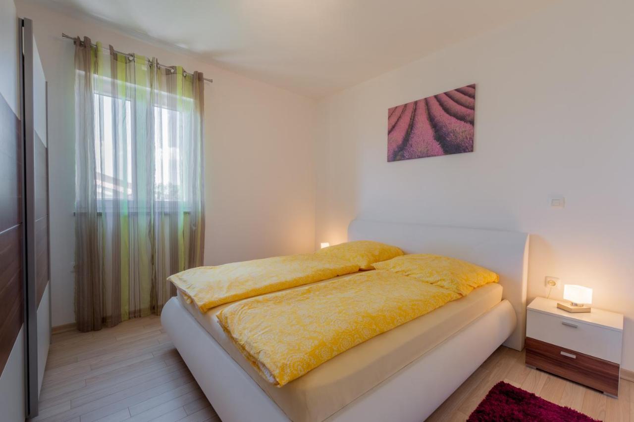 Apartments Quarnero Rabac Εξωτερικό φωτογραφία