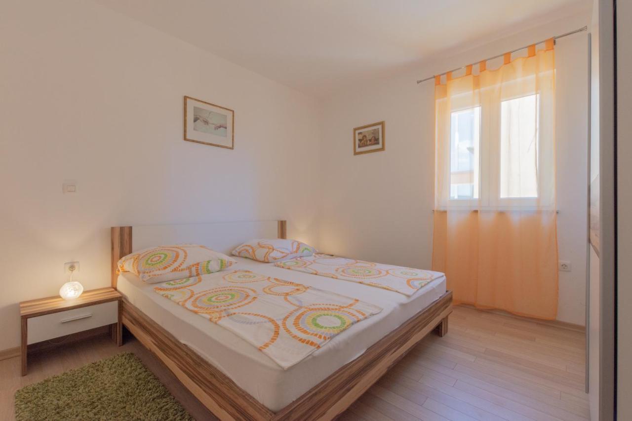Apartments Quarnero Rabac Εξωτερικό φωτογραφία
