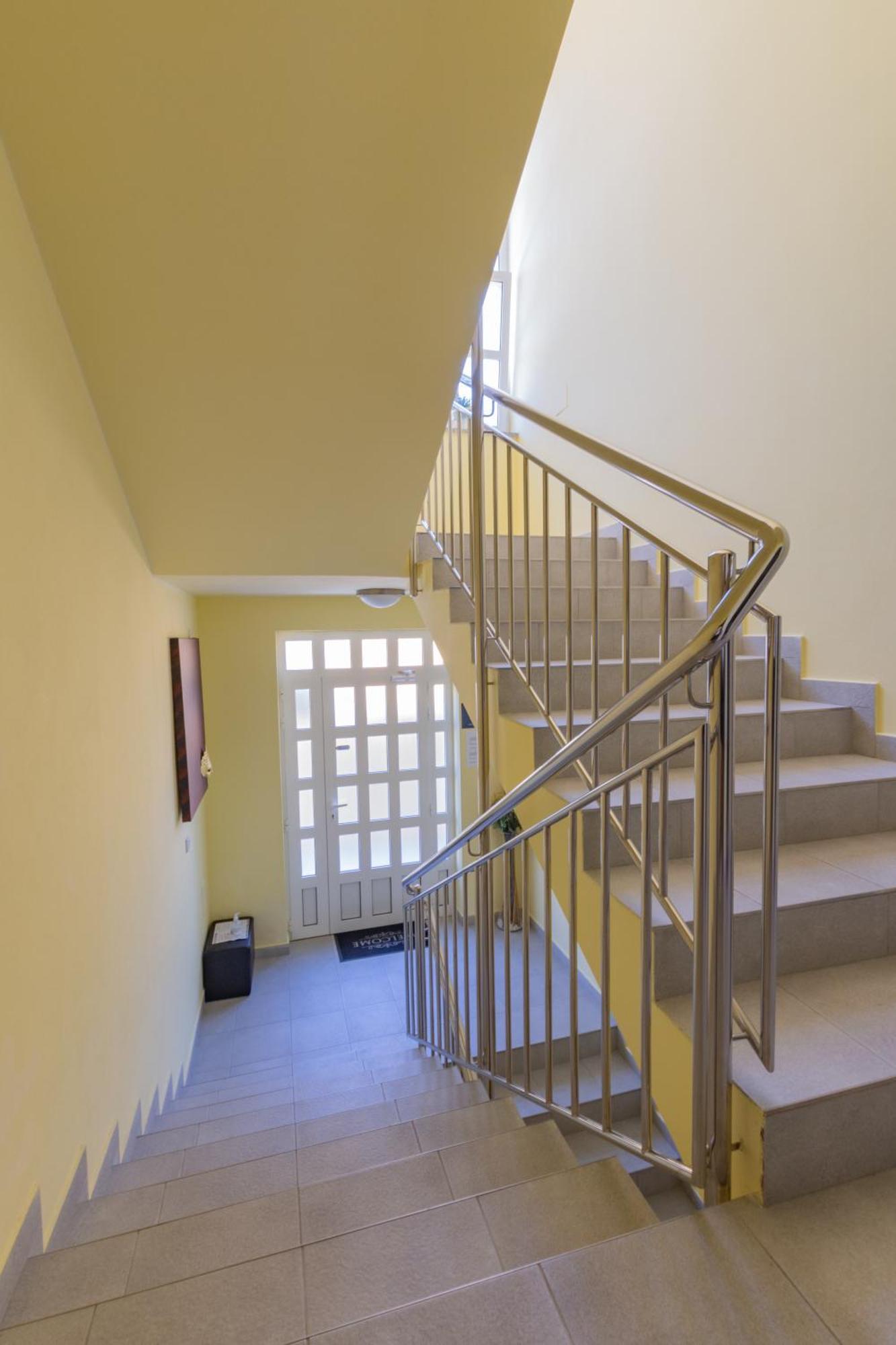 Apartments Quarnero Rabac Εξωτερικό φωτογραφία