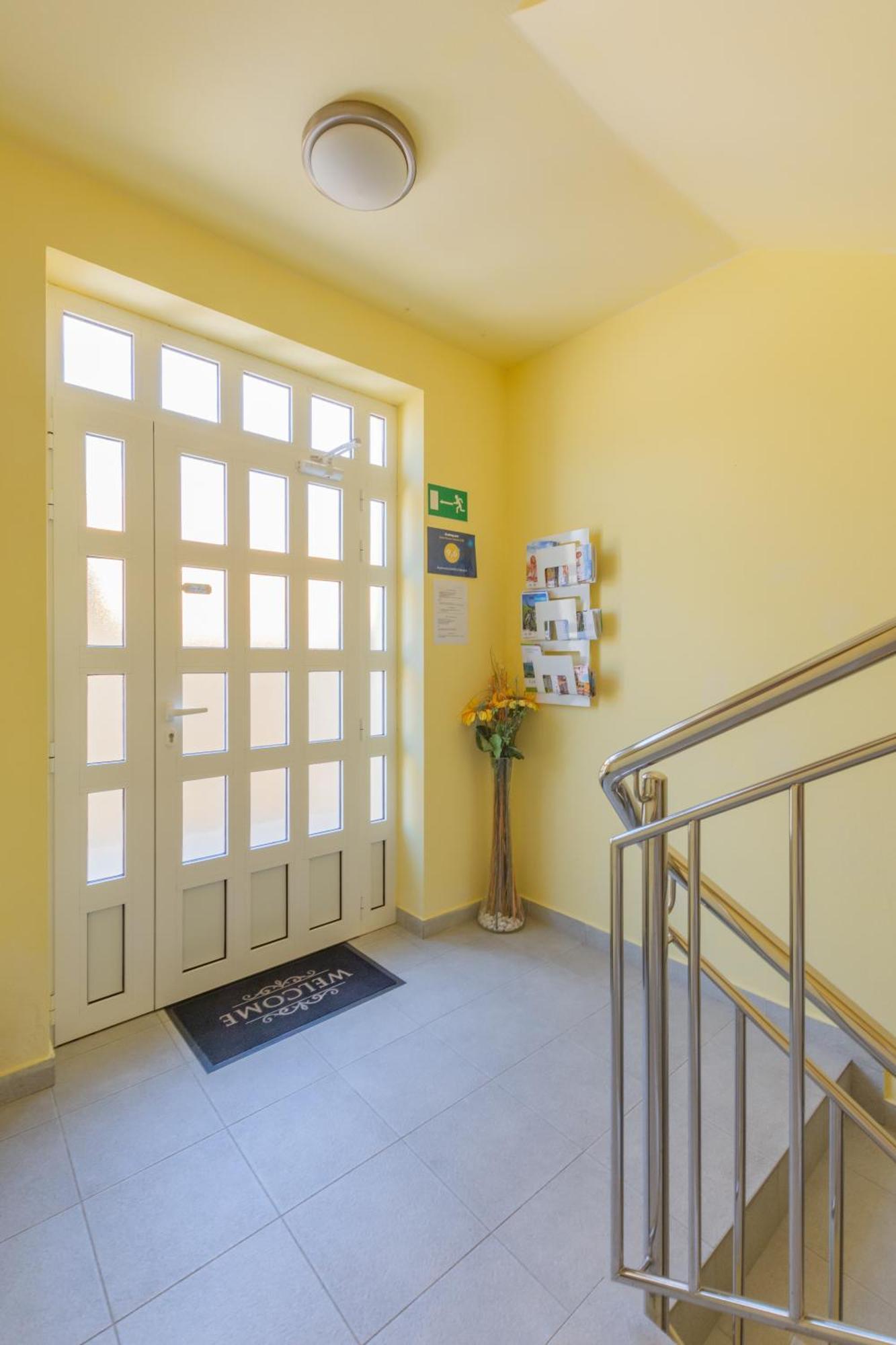 Apartments Quarnero Rabac Εξωτερικό φωτογραφία