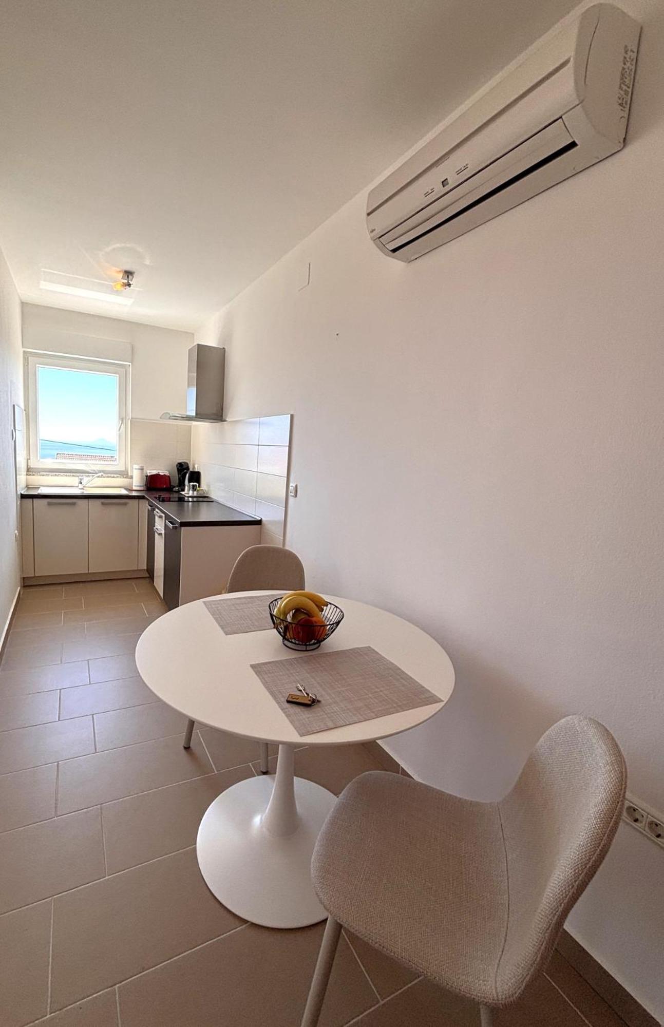 Apartments Quarnero Rabac Εξωτερικό φωτογραφία