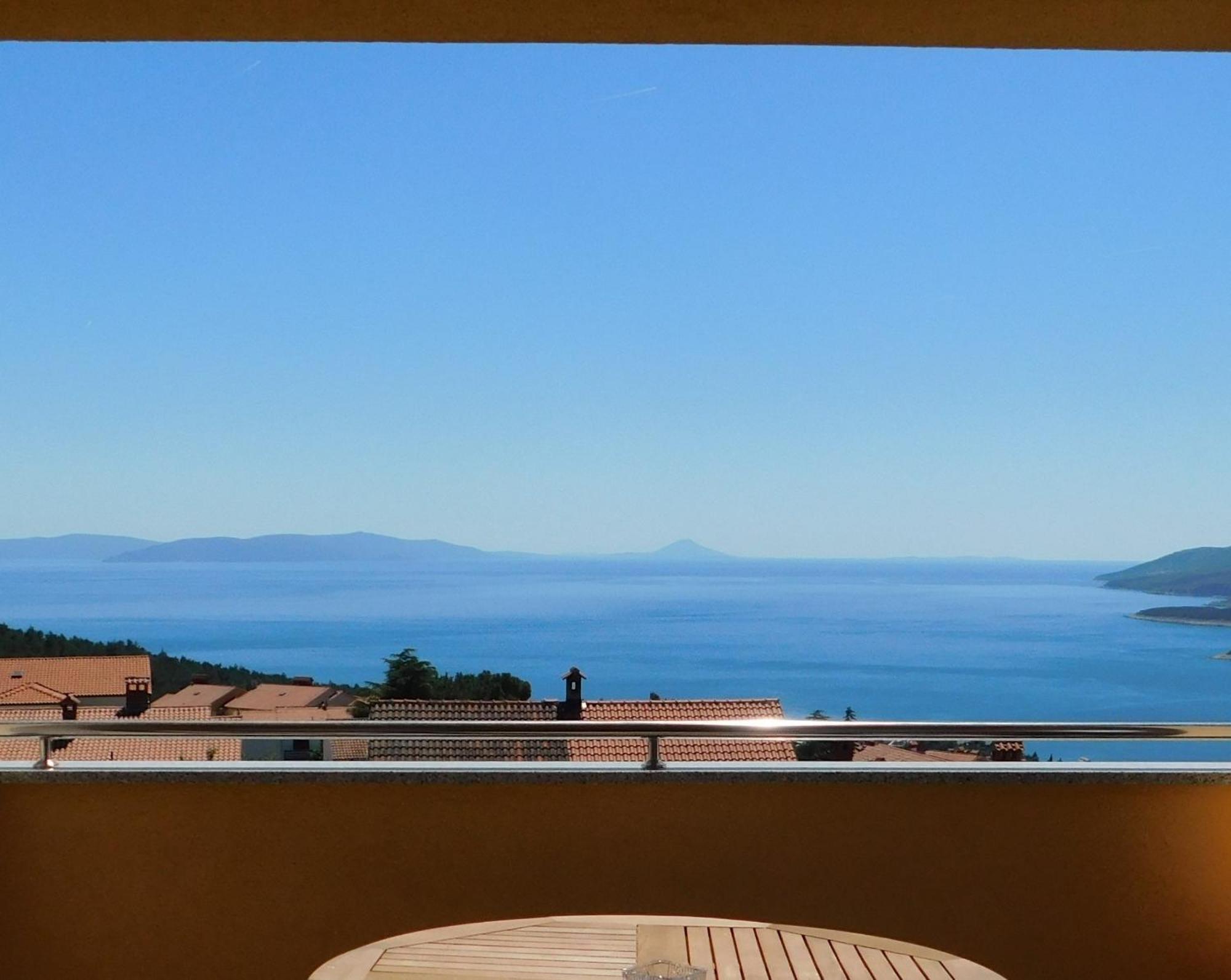 Apartments Quarnero Rabac Εξωτερικό φωτογραφία