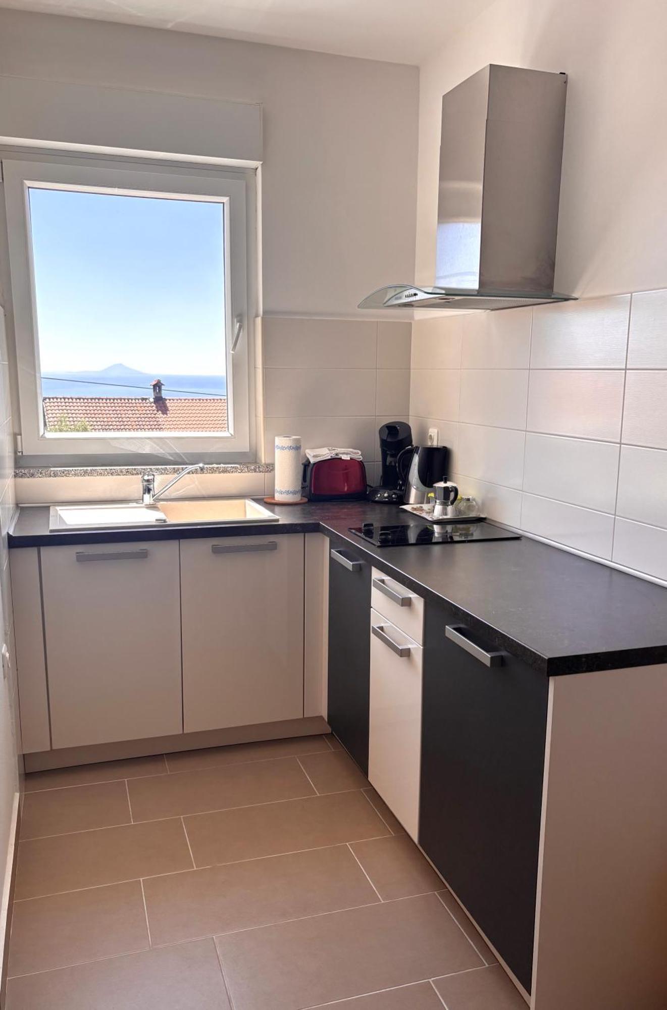 Apartments Quarnero Rabac Εξωτερικό φωτογραφία