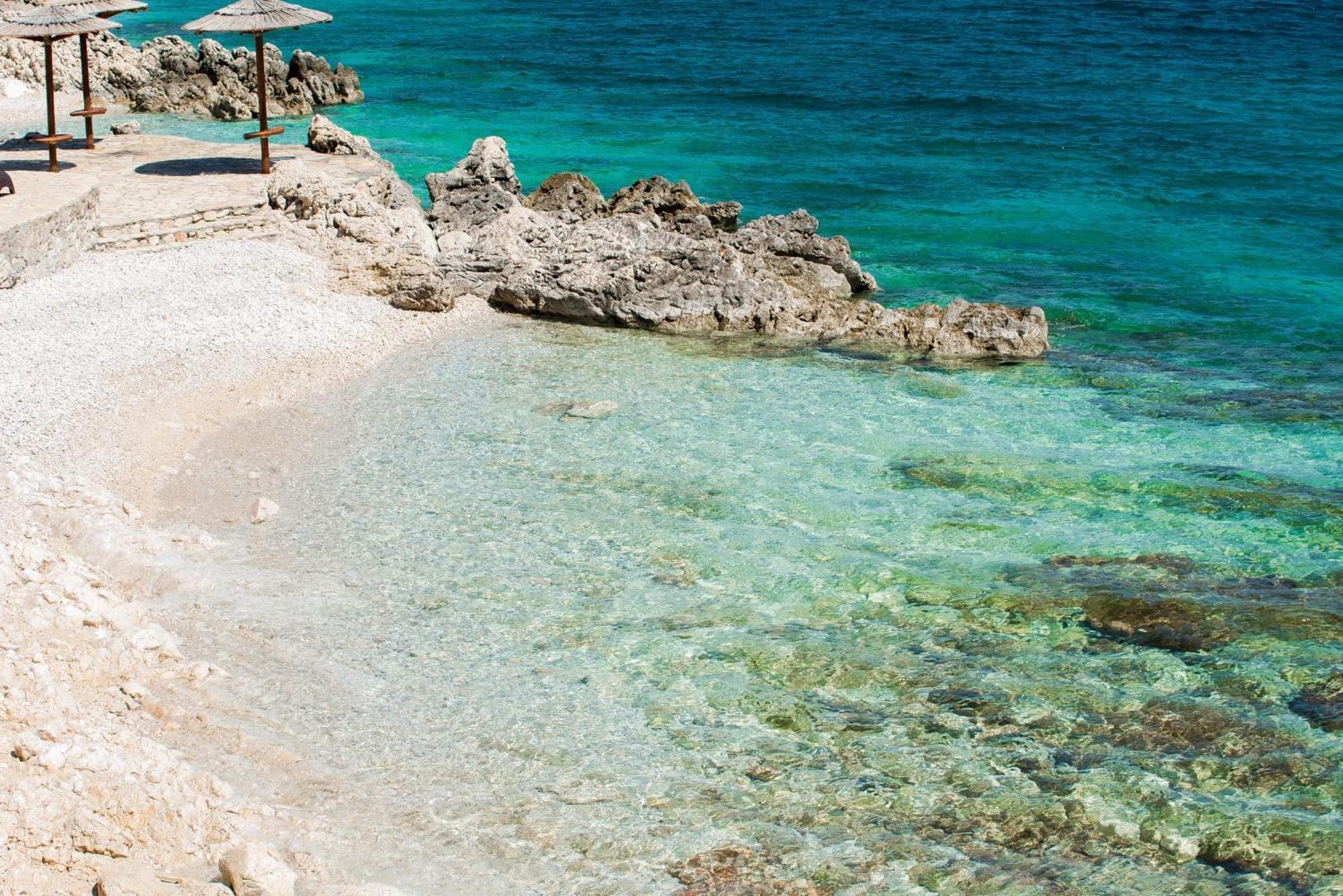 Apartments Quarnero Rabac Εξωτερικό φωτογραφία