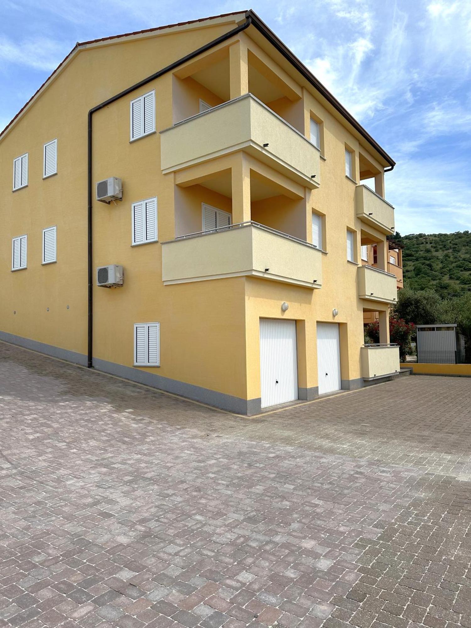 Apartments Quarnero Rabac Εξωτερικό φωτογραφία