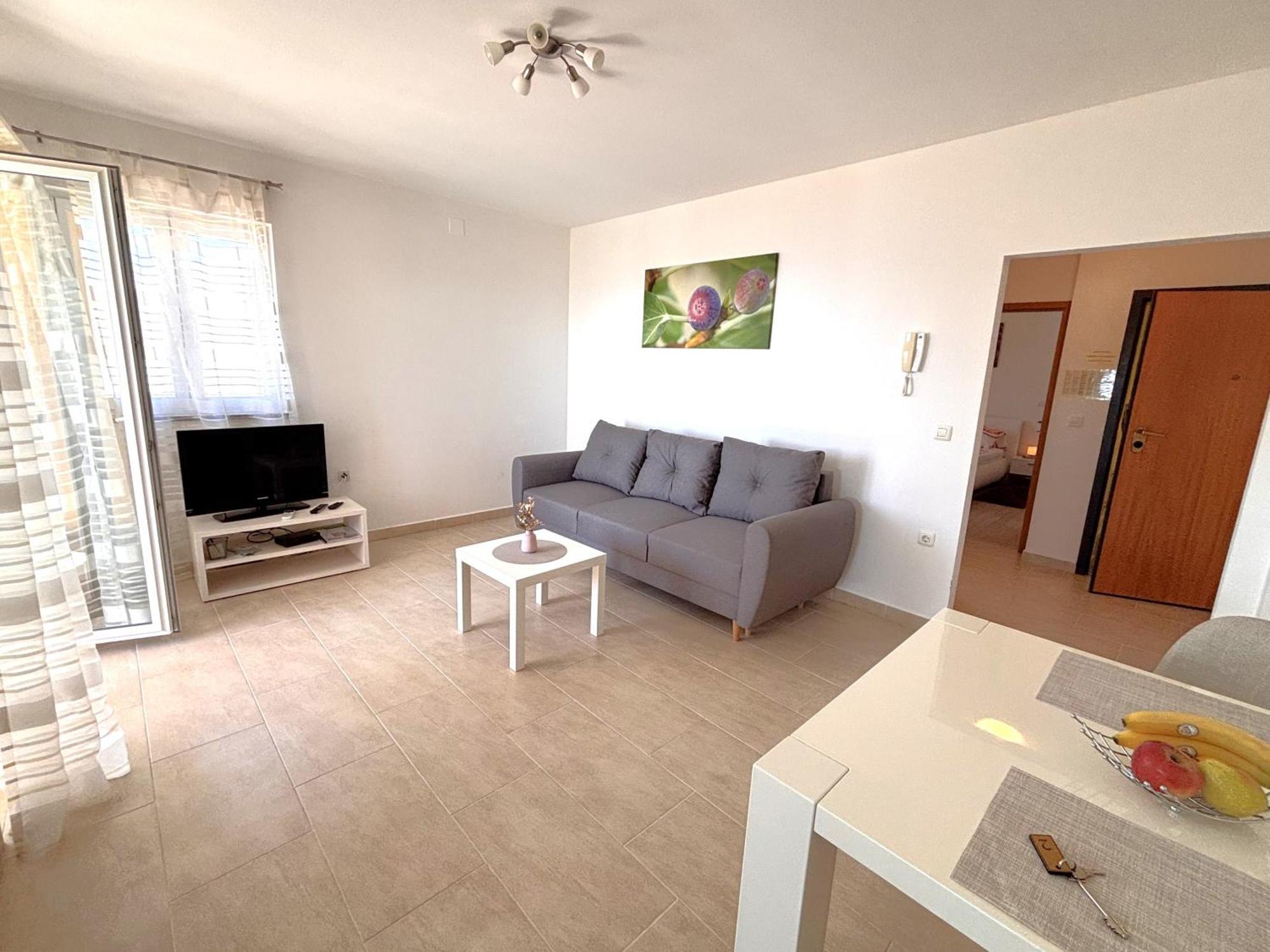 Apartments Quarnero Rabac Εξωτερικό φωτογραφία