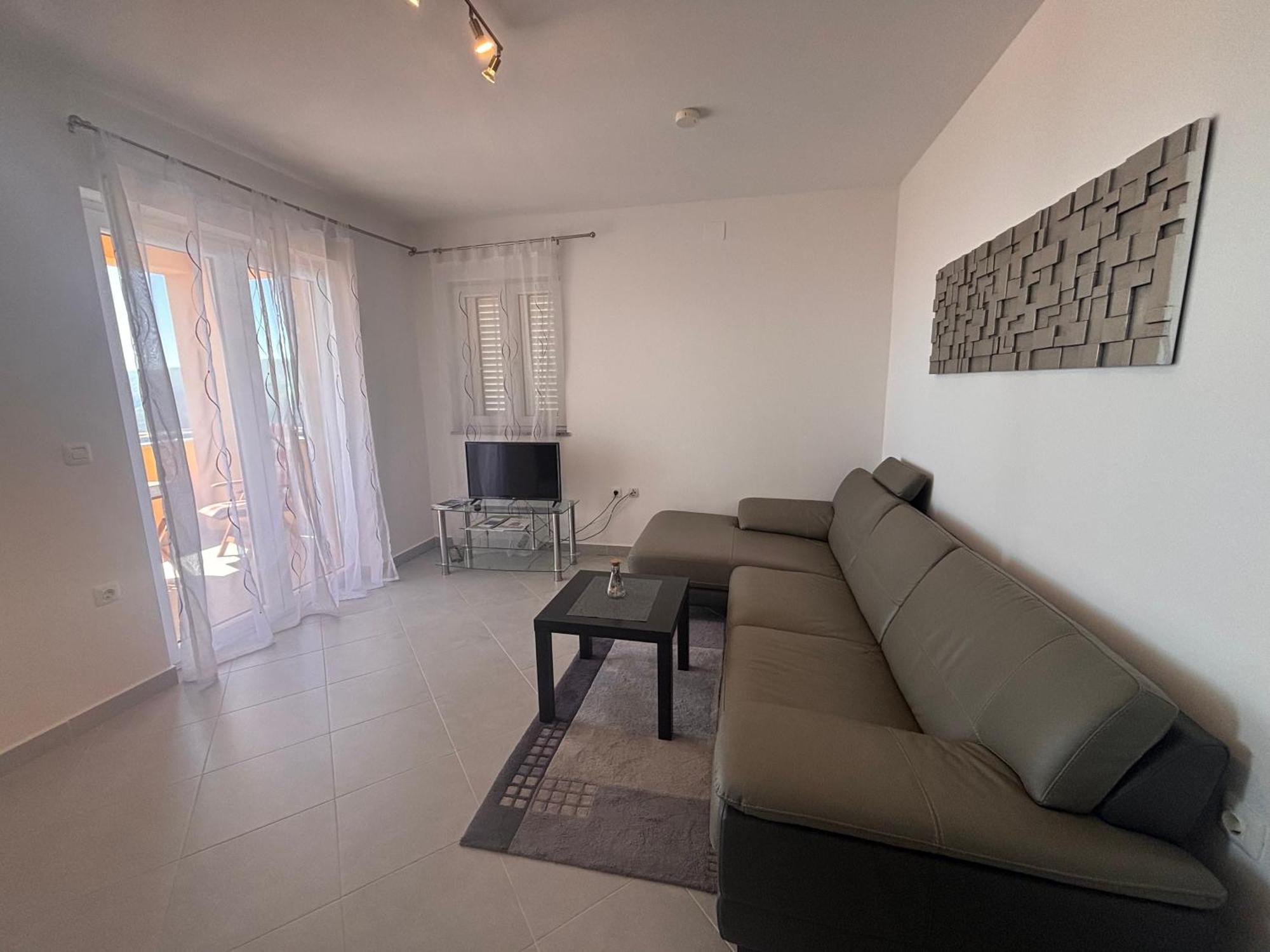 Apartments Quarnero Rabac Εξωτερικό φωτογραφία